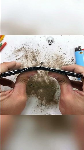 👽Samsung Z Flip 4 Durability Test!! #samsung #edit #shorts