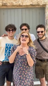 167K views · 4.3K reactions | Το χιουμοριστικό βίντεο της Μαρίας Καβογιάννη για τα spoilers της β' σεζόν του "Maestro"  via maestroinblue.tvseries/ instagram #TheBestGr #Maestro | The Best Portal | Facebook