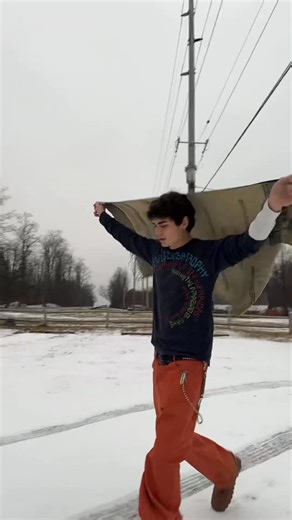 @jfurswardrobe on Instagram: "Bought this scarf in #brussels god forbid I like vegetables Diesel AOP longsleeve available this friday at 12:00 EST PM along with 50+ other new pieces. Make sure to sign up for exclusive access via jfurswardrobe.com Invest in yourself #jfurswardrobe #thewardrobe #reels #vintage"