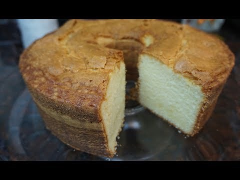 Five Flavor Pound Cake | The BEST Pound Cake EVER