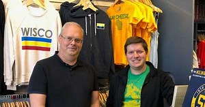 'Urban Milwaukee: The Store' selling all things Brew City