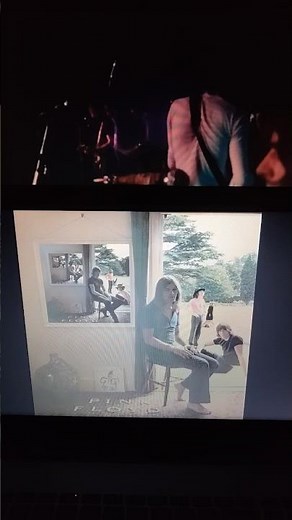 Pink Floyd – Ummagumma (1969)