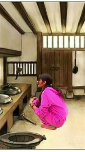 action trailer girl #trailer