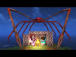 BERTAHAN HIDUP TERDAMPAR DI PULAU TERKUTUK PEMAKAN MANUSIA 💀💀💀