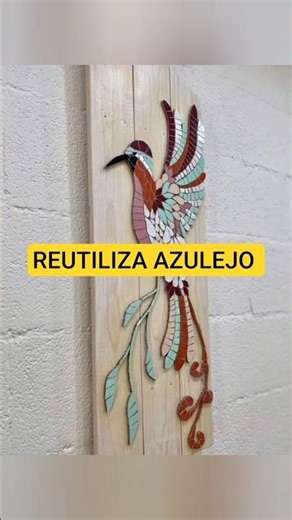 Ideas for reusing floors and tiles 🏠💡🔨💻