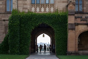 Master of Management