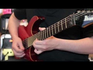 Solo Improvisation pt.1