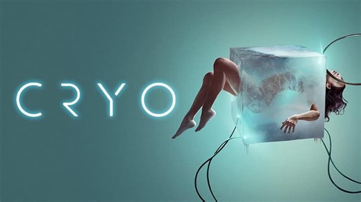 Cryo (2022)