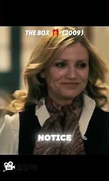 The Box (2009) Movie Explained: Unraveling the Mystery