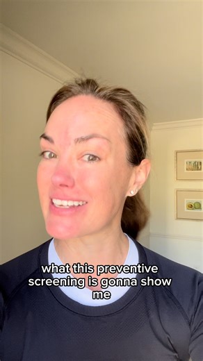 Preventive screening is a proactive step anyone 40 and over can take to understand their health and any risk factors. While Mary is healthy and active, her screening uncovered a few risk areas that she can now discuss with her doctor to help ensure she stays her healthiest. discover.lifelinescreening.com/fb21/?sourcecd=SFBG041 #LifeLineScreening #PreventiveHealth #StrokePrevention #CardiovascularDiseasePrevention | Life Line Screening
