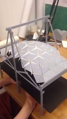 Breathing Architecture by Harry Wei | Design Magazine