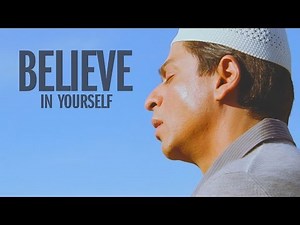 Multifandom || Believe In Yourself (for 50k)