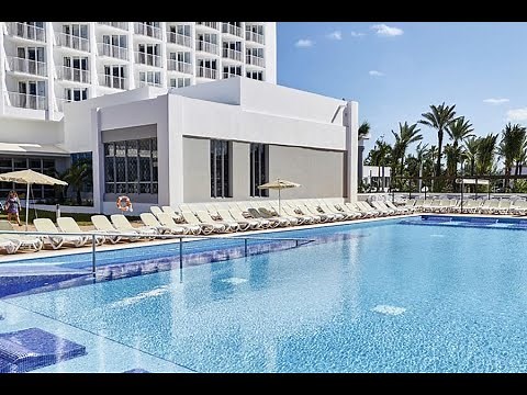 Riu Palace Paradise Island adults only All-Inclusive. Last minute Bahamas vacation