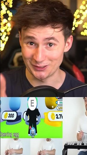 How Pet Simulator X sounds were made! #shorts