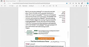 #connect5 unit 4 lessons 1&2 #كونكت٥ الدرسين ١و٢ | Asmaa Oraby