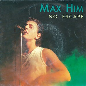Max Him - No Escape