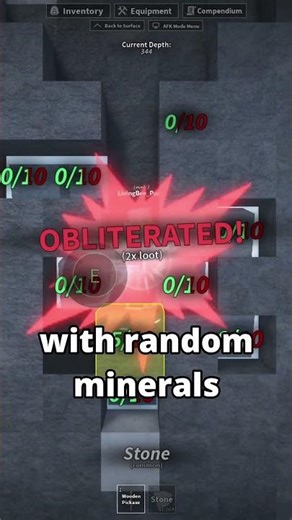 Y.S.T.T.G Roblox - Gilrock [⛏️]