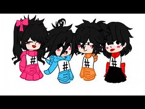 Kagome kagome as the gods will (parte 1)