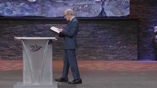 Counterfeits in the Kingdom | Doug Batchelor | Doug Batchelor