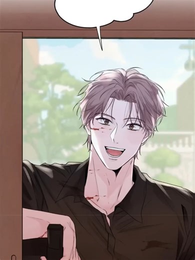 Gangster Boss and Undercover Cop: A Tale of Intrigue