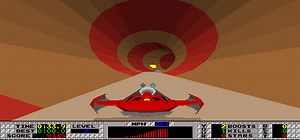 S.T.U.N. Runner - Alchetron, The Free Social Encyclopedia