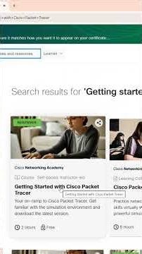 How to Download & Install Cisco Packet Tracer (2026) | Complete Beginner Guide