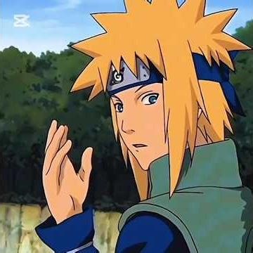 THE fourth hokage| NARUTO EDIT|#anime #edit #animeedit #naruto #minato