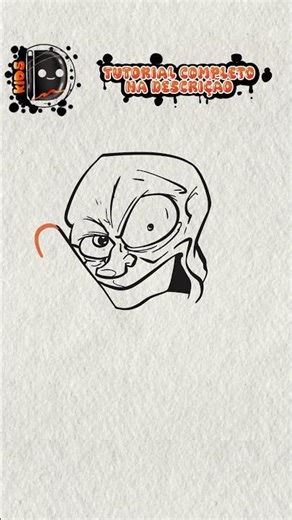 #máskara #omawkara #drawing #art