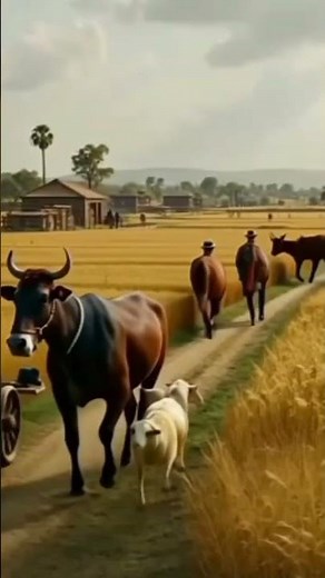 Harappan Civilization Animated | Class 12 History Chapter 1 | Full Chapter in 3D Animation| (part 6)