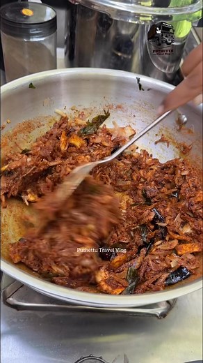 1.7M views · 32K reactions | Caravan Cooking Ladakh Trip #puthettutravelvlog #jelajaratheesh #puthettutransports #caravan #caravanlife #cooking | Puthettu Travel Vlog | Facebook