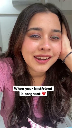 When your bestfriend is pregnant ❤️ | Pregnancy | Best Friend