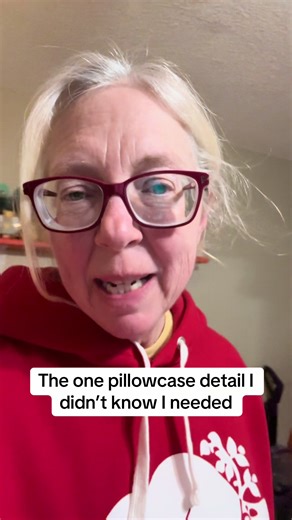 The Game-Changing Detail of Pillowcases