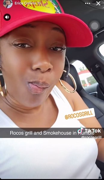 Rocos Grill on TikTok