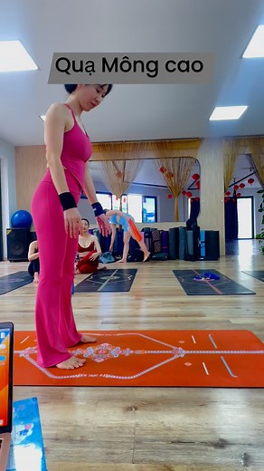 Queen Yoga | Queen Yoga