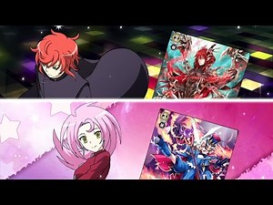 [Episode 47] Cardfight!! Vanguard G Stride Gate Official Animation