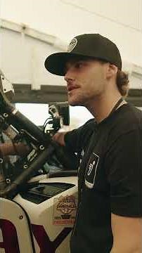 Why PRP Seats are the Seat of Choice for Segway Factory Racing!