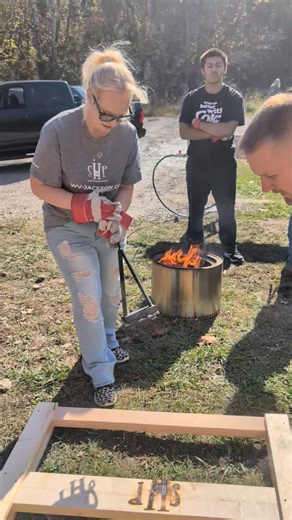 Leella McCafferty on Reels