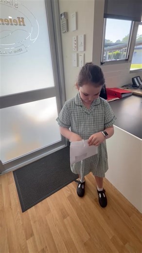 Helensvale State School on Reels