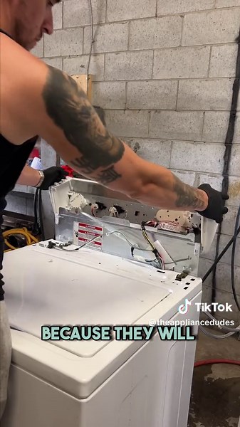 This $9 Part is WHY Your Washing Machine Won’t Spin | DON’T THROW IT AWAY #washingmachine #washingmachineheart #washingmachineclean #washingmachinecleaning #washingmachinerepair #topload #toploader #toploadwasher #toploadwashingmachine #toploaders #toploadwashing