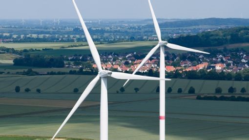 Windenergie im Kleinen Wiesental: Betreiber wollen Windkraftanlagen möglichst bald bauen