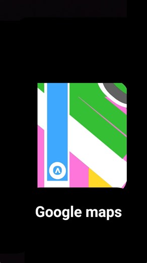 google maps logo #speedsong