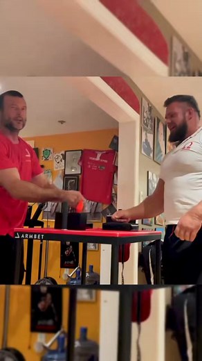 #pronator #biceps #armwrestling