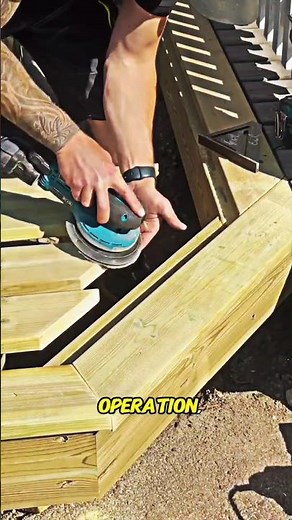 Precision Wood Cutting with Circular Saw | DIY Carpentry Tutorial | VitoDP🇺🇸