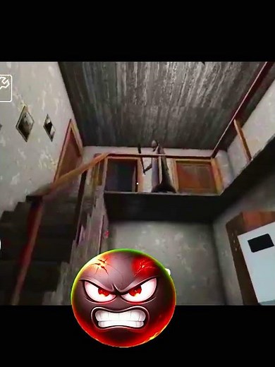 Granny Game: Escape The Horror! 🏃‍♂️💨 | Full Gameplay""Can I Survive Granny's House? 😱 | Inten