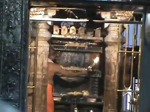 33K views · 1.5K shares | ॐ ★ ★ Guru Raghavendra Swamy - Mantralayam...