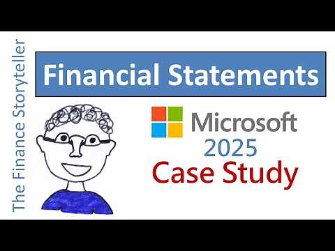How to read financial statements