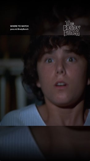 101K views · 2.2K reactions | We’re officially creeped out.!  #BradyBunch Now Streaming on Paramount+ | The Brady Bunch | Facebook