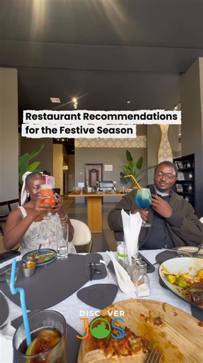 Discover Jos |Jos Tourism & Lifestyle. Jos Tour Guide on Instagram: "Restaurant Recommendations for the Festive Season ( in no particular order) - Simmer Restaurant @simmerrestaurant 📍Beside Eliel Center, Gold and Base, Jos. - Casa Baayman Restaurant by @casabaaymaan_hotel 📍Center La Sharp road, Rayfield. - Barcardi Restaurant and Cafe @barcardijos 📍Dandaura Street, GRA Jos - Healthy Cuisine @healthy_cuisine_jos 📍 Rayfeild Zaramaganda Road, Jos. - Kwilas Cuisine @kwilascuisine 📍Yakubu Gowon