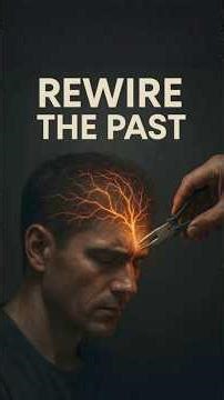 How to Heal Emotional Pain Stored in Your Mind