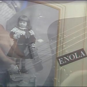 71K views · 2.7K reactions | OMD - Enola Gay part 1 | Decade 77 - 87: Influences and legacy’ | Facebook